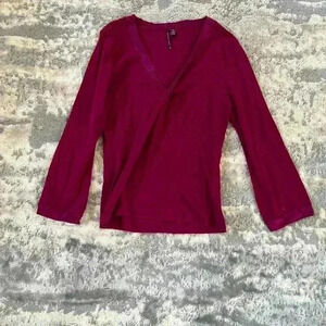 90s The Limited Shirt